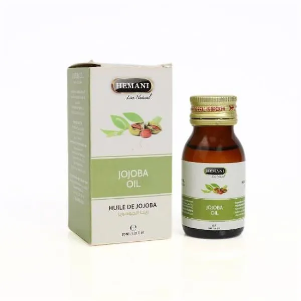 Hemani Jojoba Oil 30 Ml