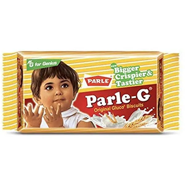 PARLE G 300GM