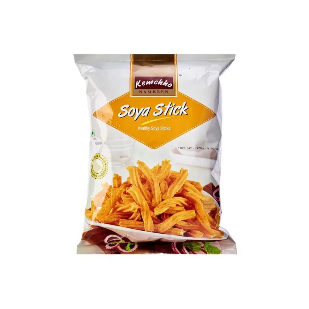 KEMCHHO SOYA STICKS 270 GM