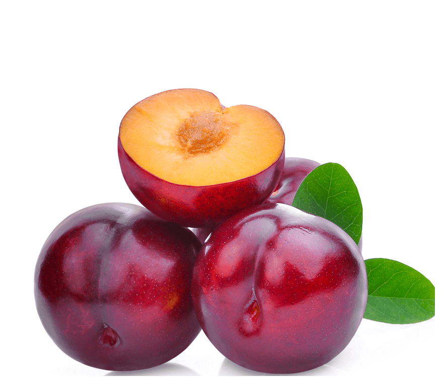 Plum 1kg