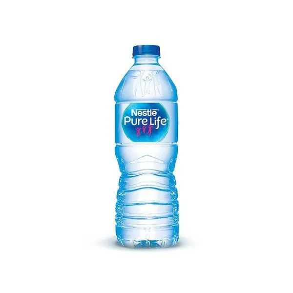 Nestle Water (Small)