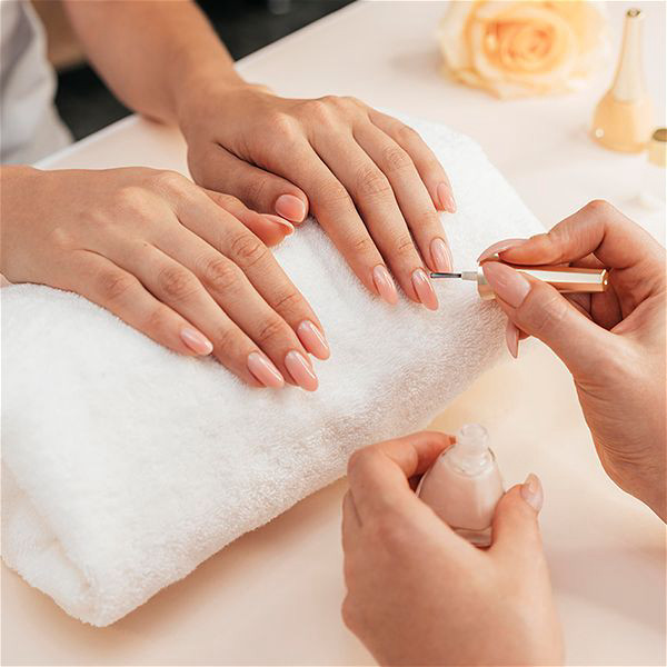 Manicure (Regular)