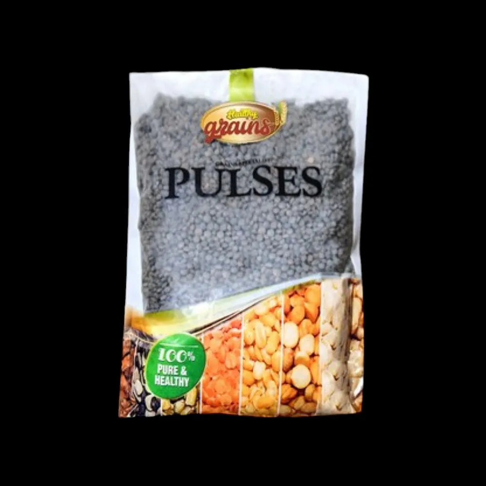 Healthy Grains Masoor Desi  500Gm