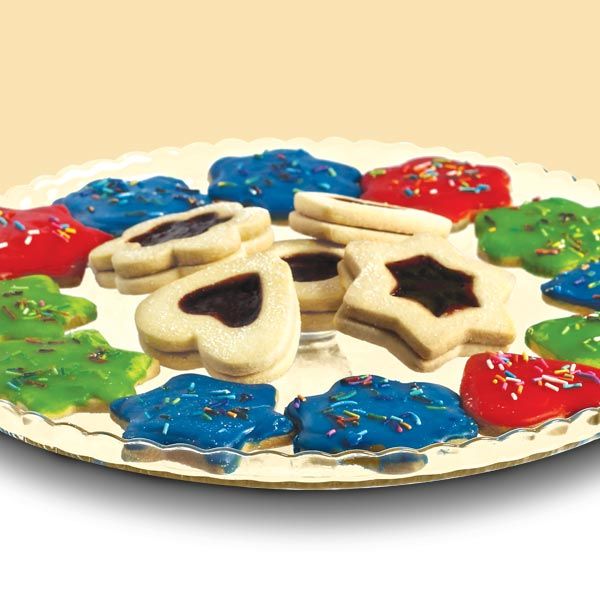 Christmas Cookies