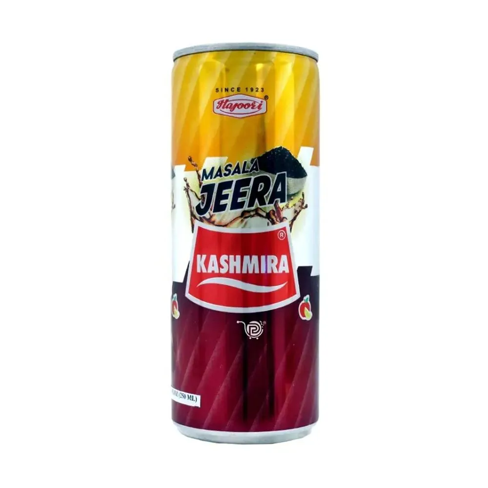 Kashmira jeera soda (250 ml)