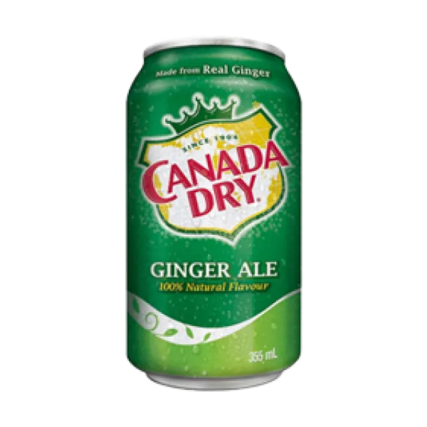 Gingerale