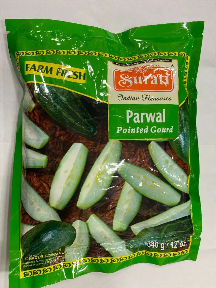 Surati Parval 340g