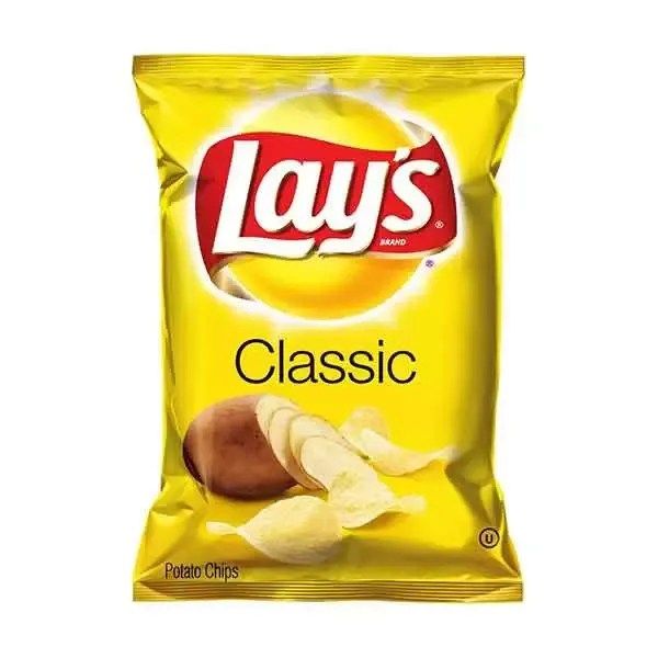 Lays Chips French Cheese  150 Gm