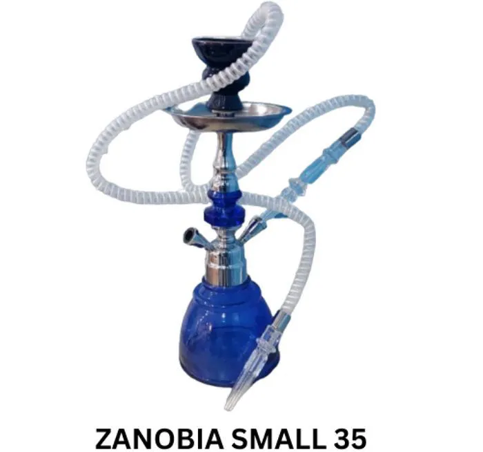 ZANOBIA SMALL 35