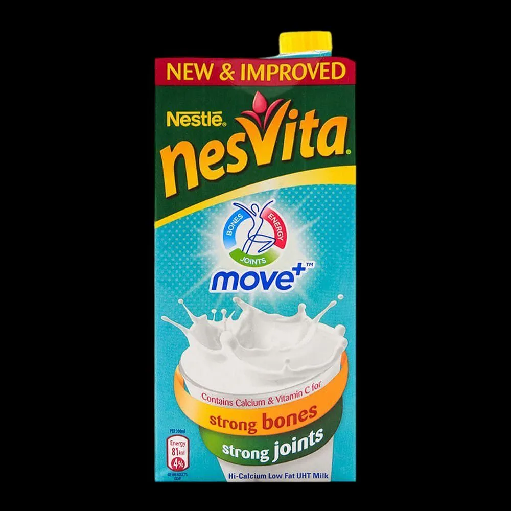 Nestle Nesvita 1Ltr