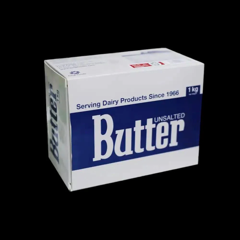 Nurpur  Butter 1kg