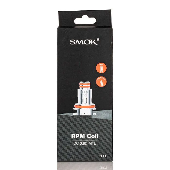 SMOK RPM COIL (DC 0.8)