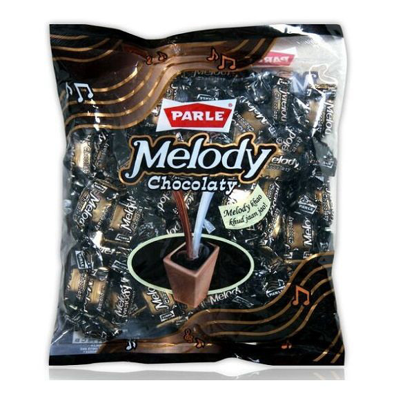 Parle Melody Chocolate 195g