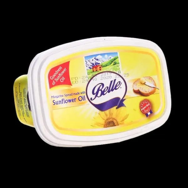 Belle Margarine 500gm