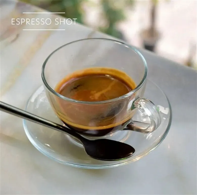 Espresso.