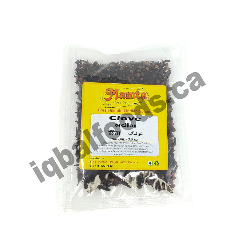 Mamta Cloves 100g