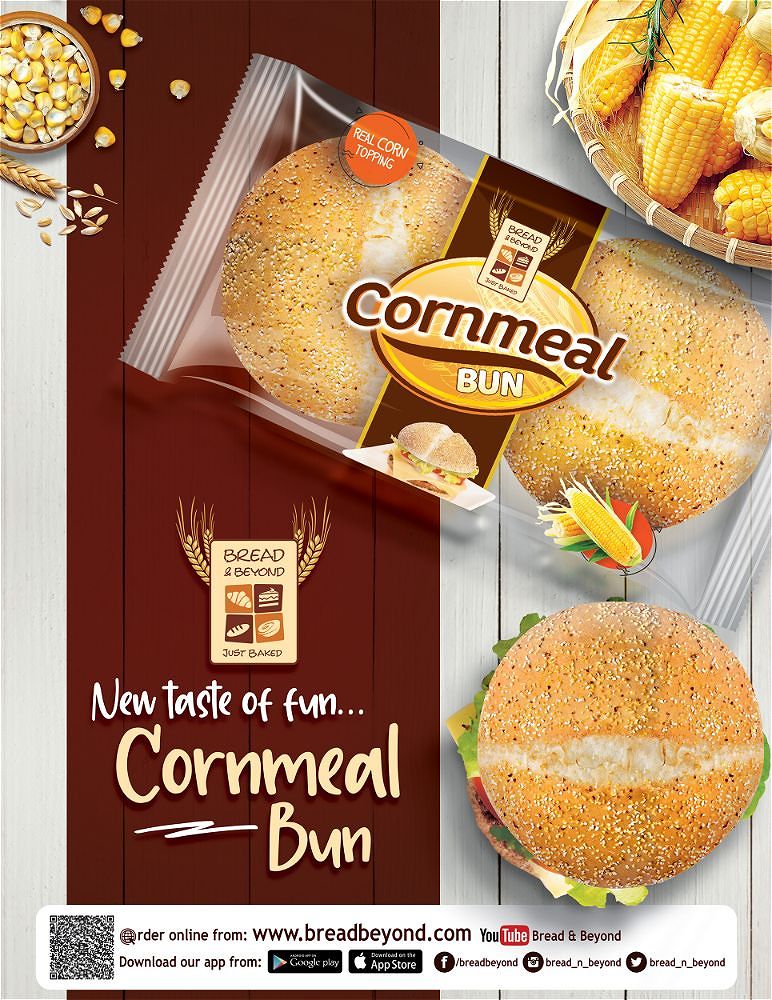 Order Burger Buns Online Bread & Beyond Bakery Items