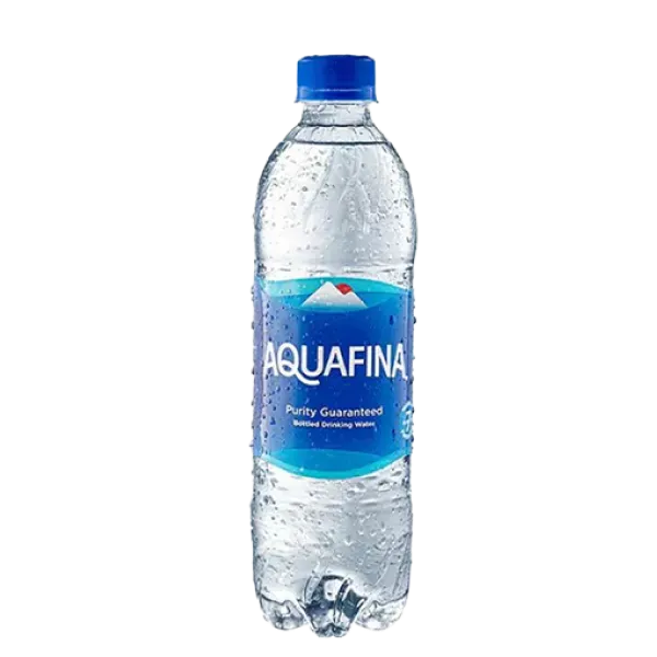 Bottled Water