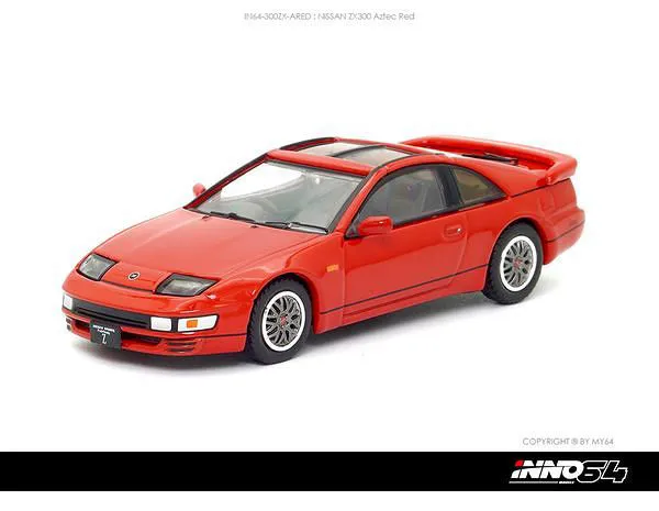 Nissan deals 300zx diecast