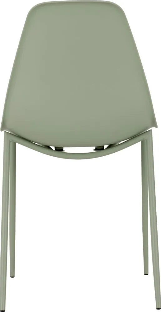 Dover Plastic Chair