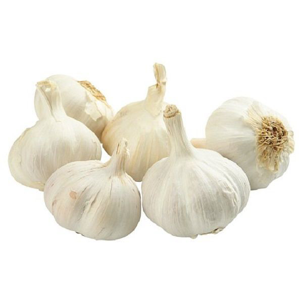 Loose Garlic Half Lb