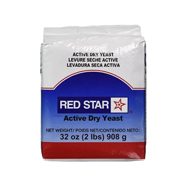 Active Dry Yeast