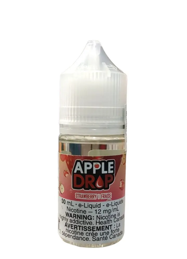 APPLE DROP STRAWBERRY 30ML