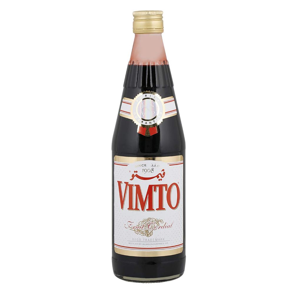 Vimto Fruit Cordial