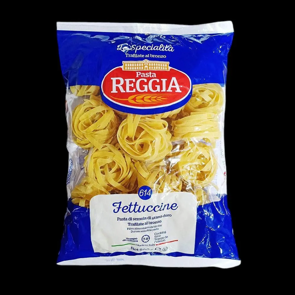 Reggia Pasta Fettuccine No 614