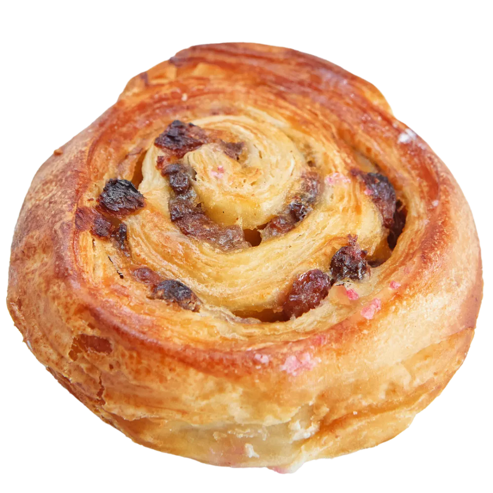 Pain-au-raisin