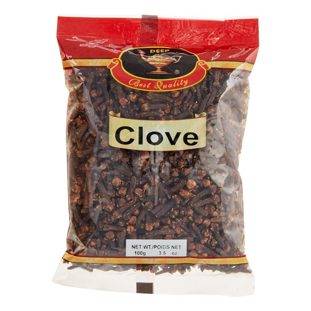 Deep Cloves 100g