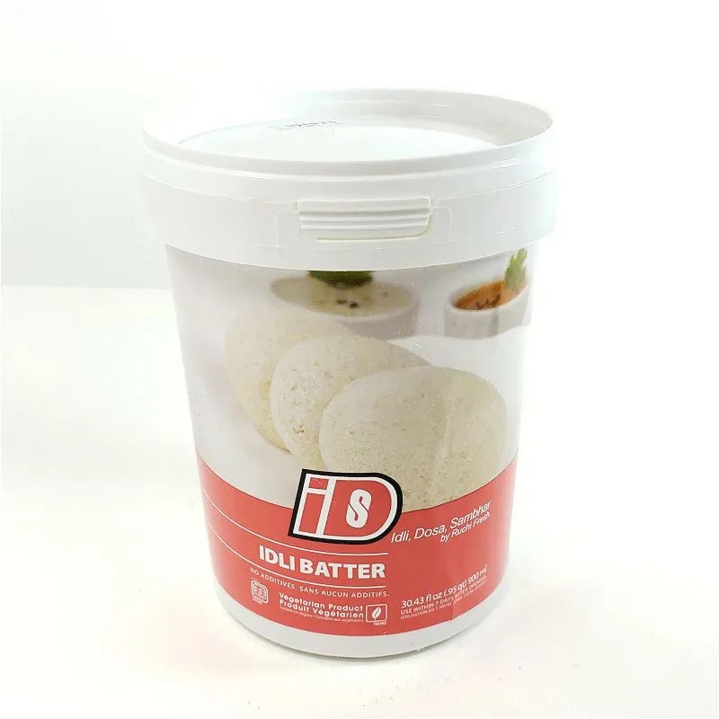 IDS Idli Batter 900 Ml