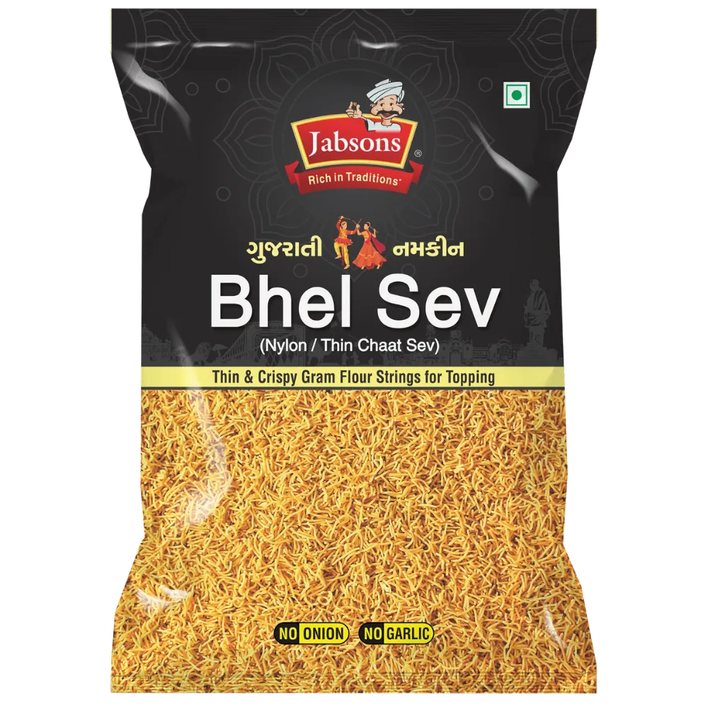 JABSON BHEL SEV 200G