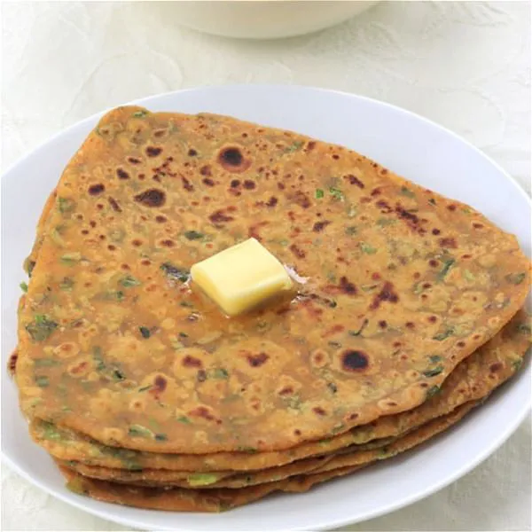 METHI PRANTHA