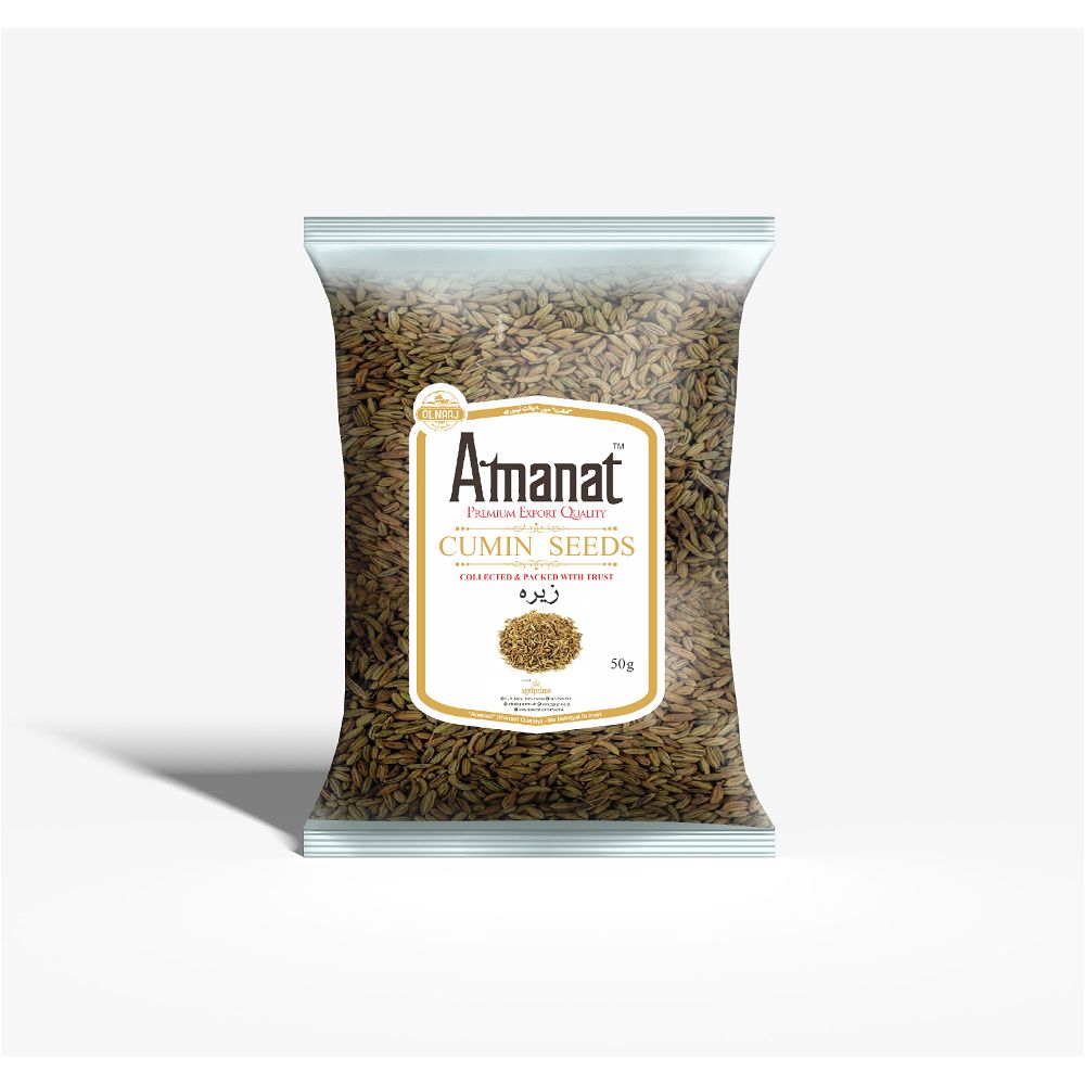 Zeera - Cumin Seed