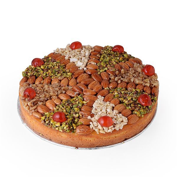 Special Pistachio Dry Cake (2Pound)