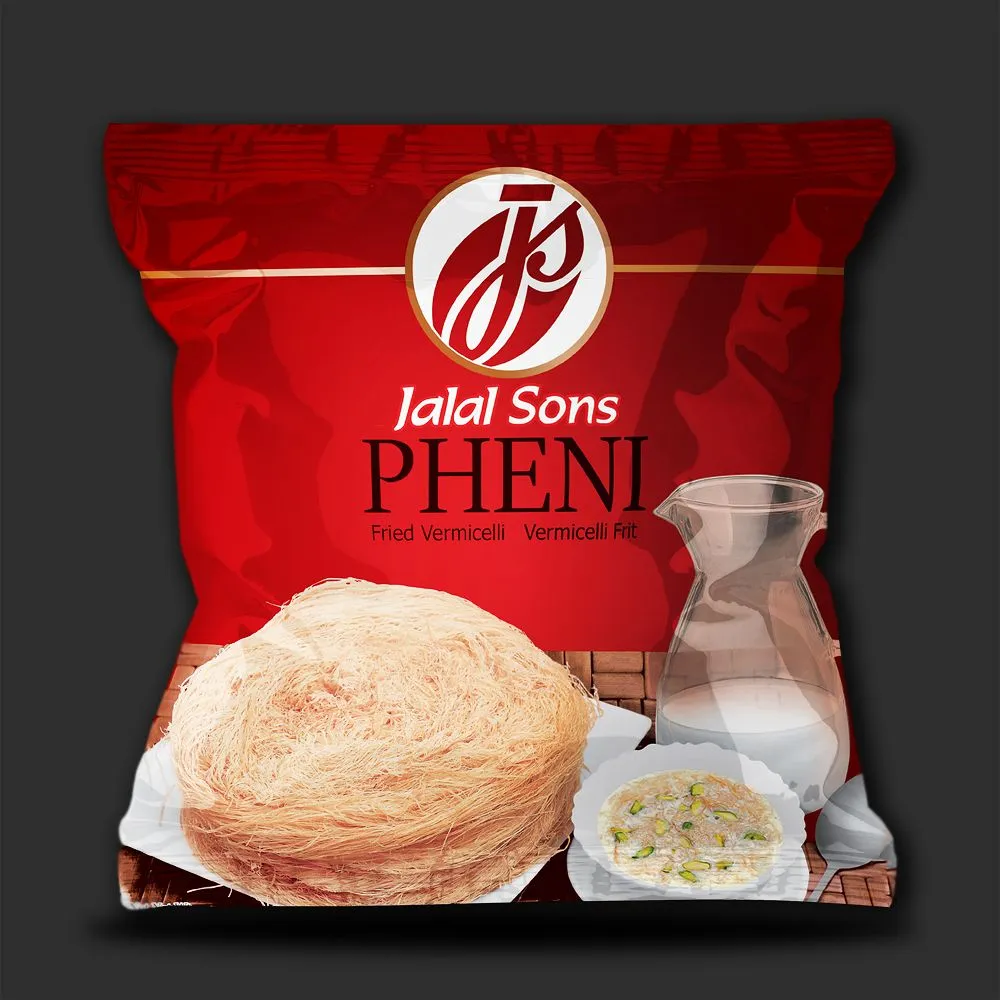 JS Pheni 200G