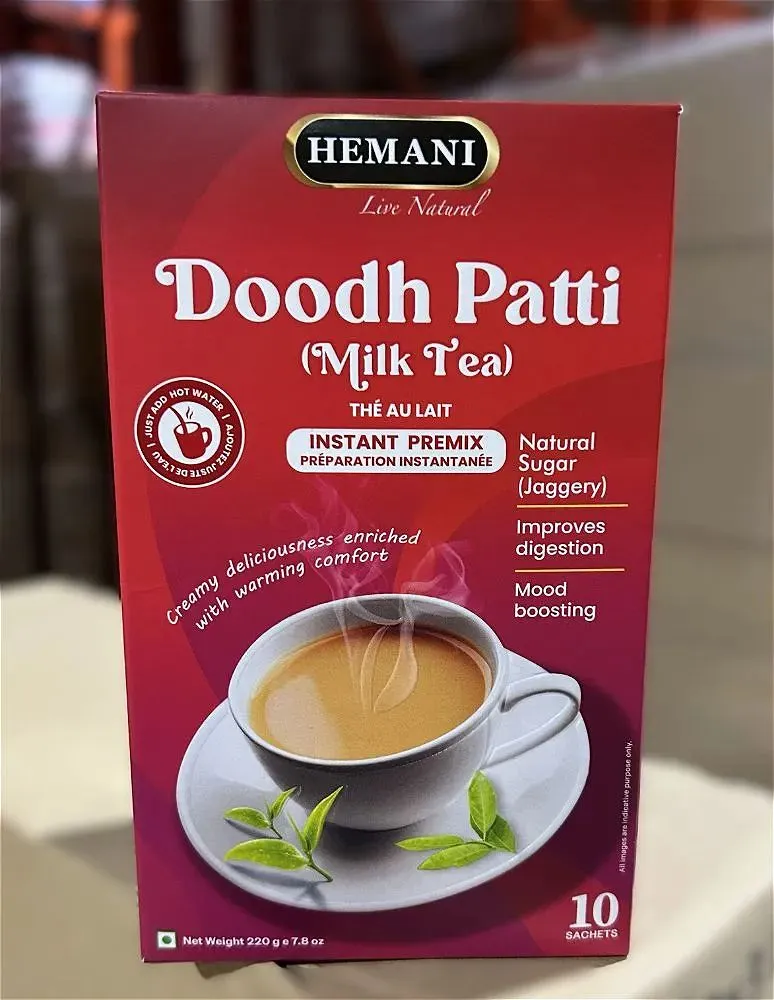 Hemani Latte Doodh Patti