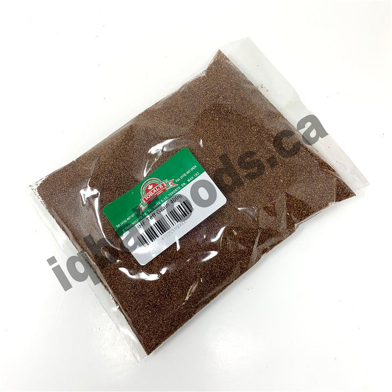 IHF Teff Grain 400 g