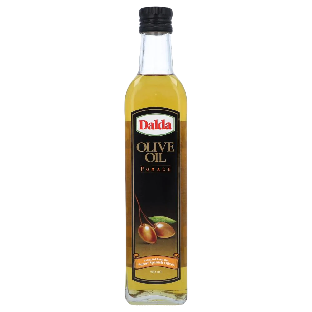 Dalda Olive Oil Pomace 500 Ml