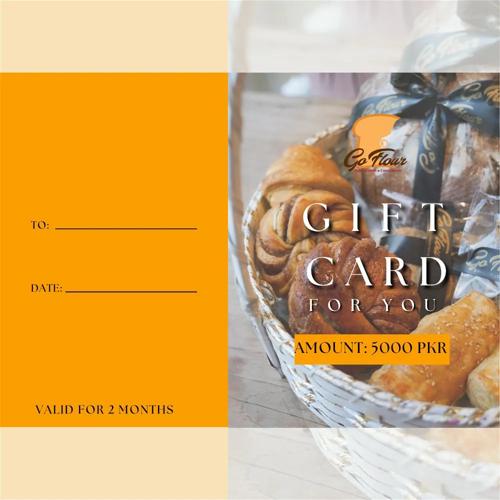 Gift Card 2