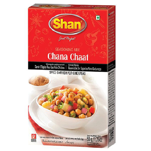 Shan Chana Masala 100g