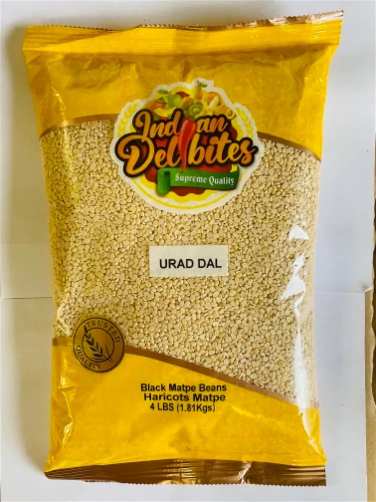 Urad Dal 4 Lbs