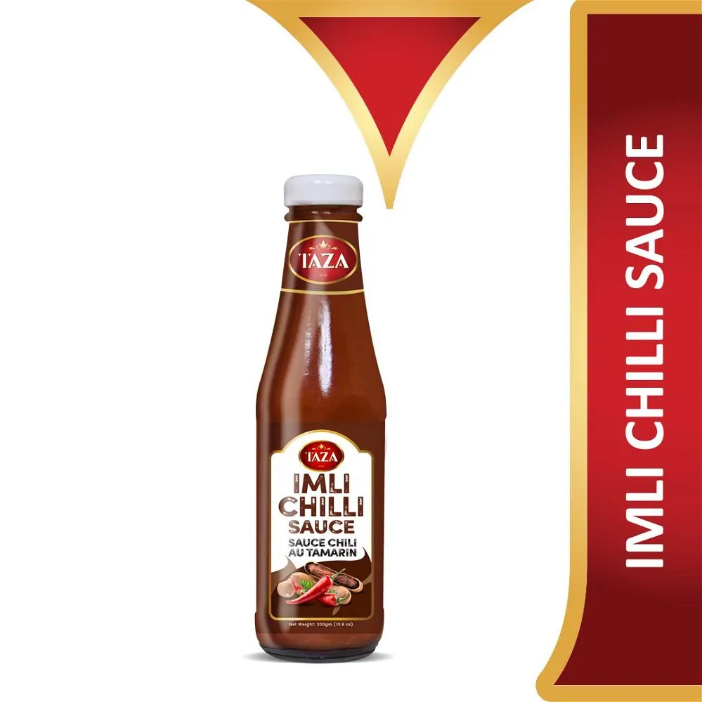 TAZA Imli Chilli Sauce