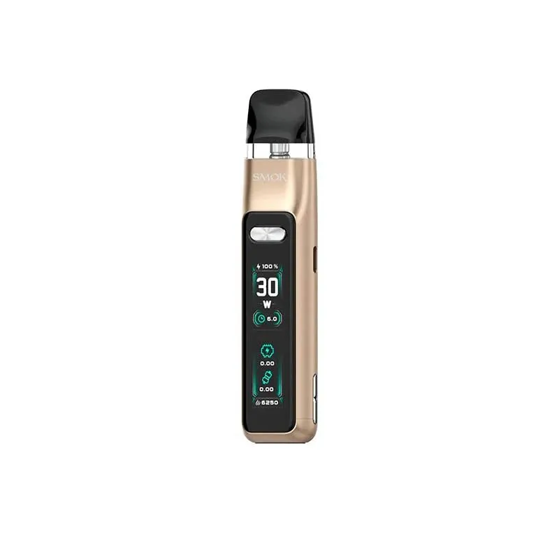 SMOK NOVO GT Kit Pale Gold