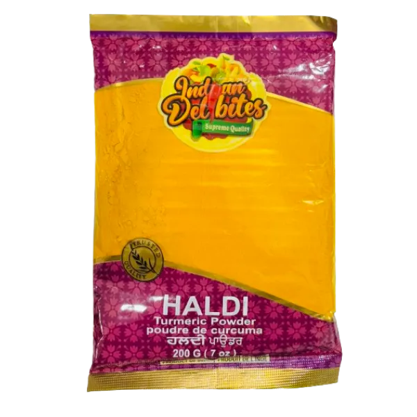 Haldi Powder 200 G