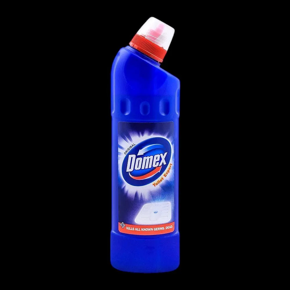 Domex Toilet Cleaner Orig 500Ml