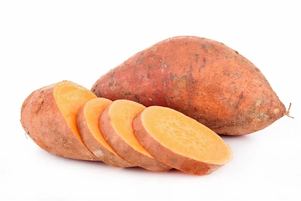 SWEET POTATO (PER LB)