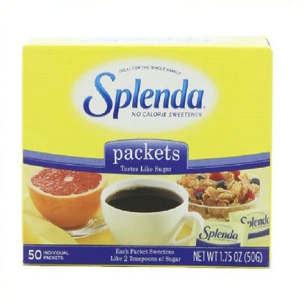 Splenda 50g