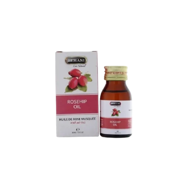 Hemani Rosehip Oil 30ml